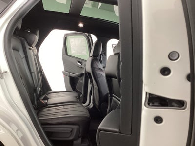 2026 Ford Escape ST-Line Elite