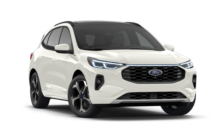 2026 Ford Escape ST-Line Elite