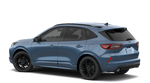 2026 Ford Escape ST-Line Elite