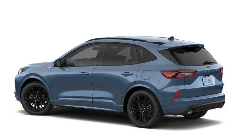 2026 Ford Escape ST-Line Elite