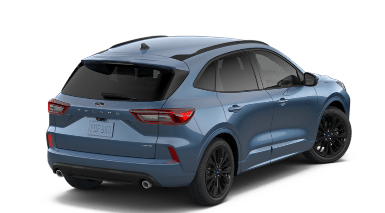 2026 Ford Escape ST-Line Elite