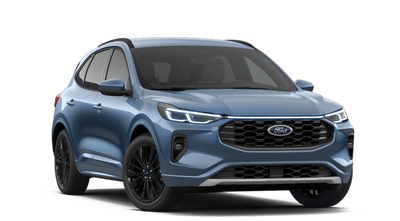 2026 Ford Escape ST-Line Elite