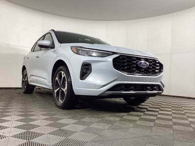 2026 Ford Escape ST-Line Elite