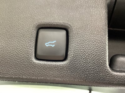 2026 Ford Escape ST-Line Elite