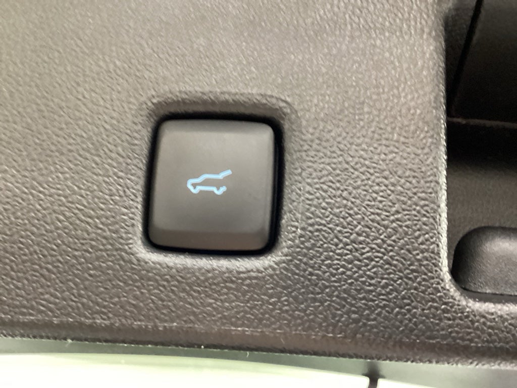 2026 Ford Escape ST-Line Elite