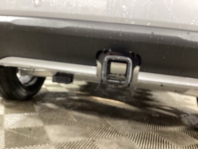 2026 Ford Escape ST-Line Elite