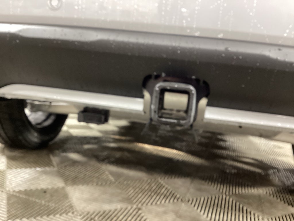 2026 Ford Escape ST-Line Elite