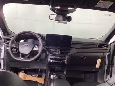 2026 Ford Escape ST-Line Elite