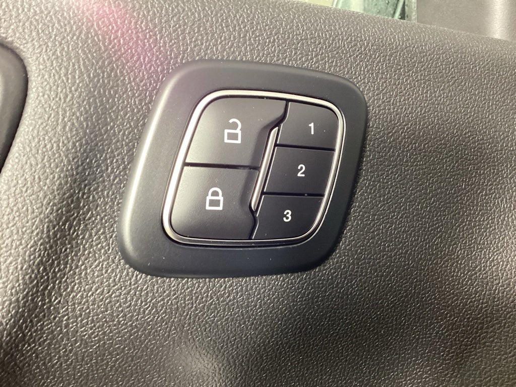 2026 Ford Escape ST-Line Elite