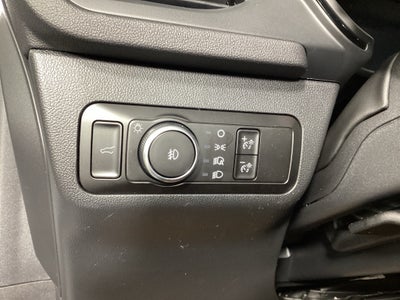 2026 Ford Escape ST-Line Elite