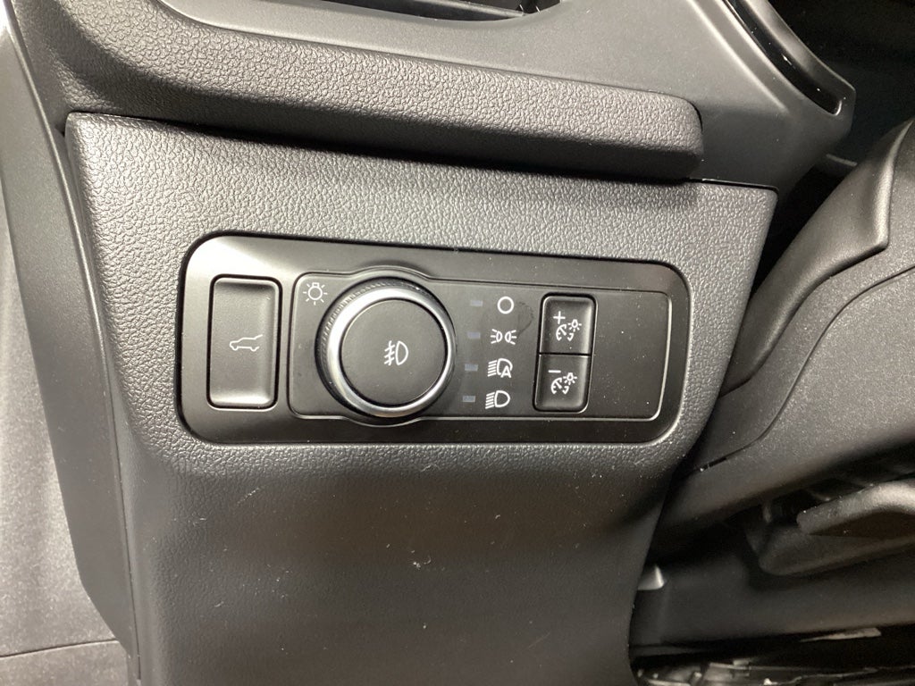 2026 Ford Escape ST-Line Elite