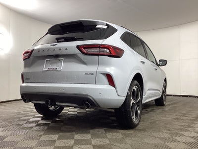 2026 Ford Escape ST-Line Elite