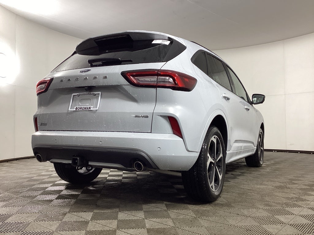 2026 Ford Escape ST-Line Elite