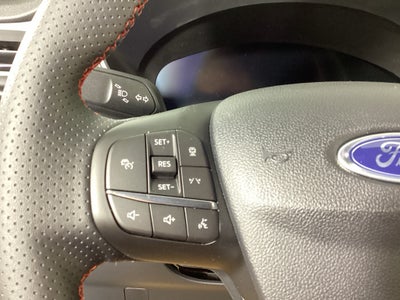 2026 Ford Escape ST-Line Elite