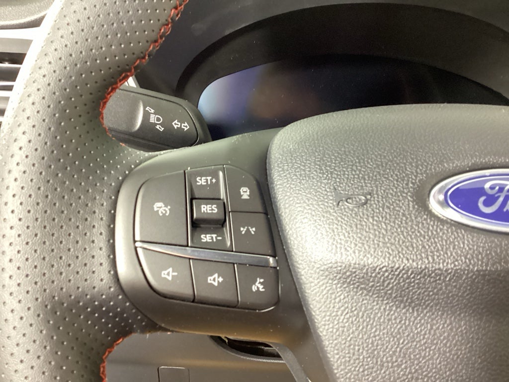 2026 Ford Escape ST-Line Elite