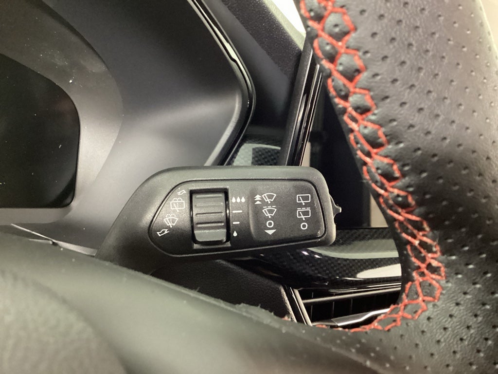 2026 Ford Escape ST-Line Elite