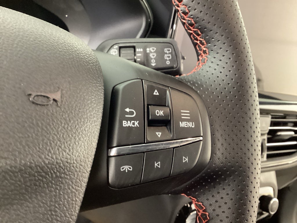 2026 Ford Escape ST-Line Elite