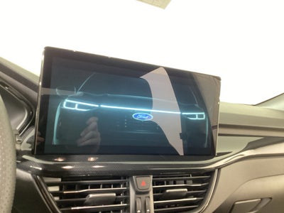 2026 Ford Escape ST-Line Elite