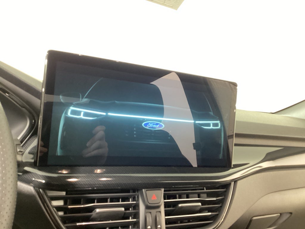 2026 Ford Escape ST-Line Elite