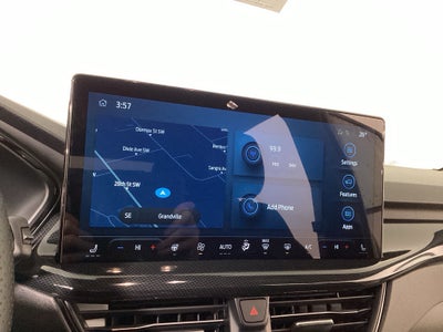 2026 Ford Escape ST-Line Elite