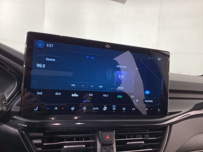 2026 Ford Escape ST-Line Elite