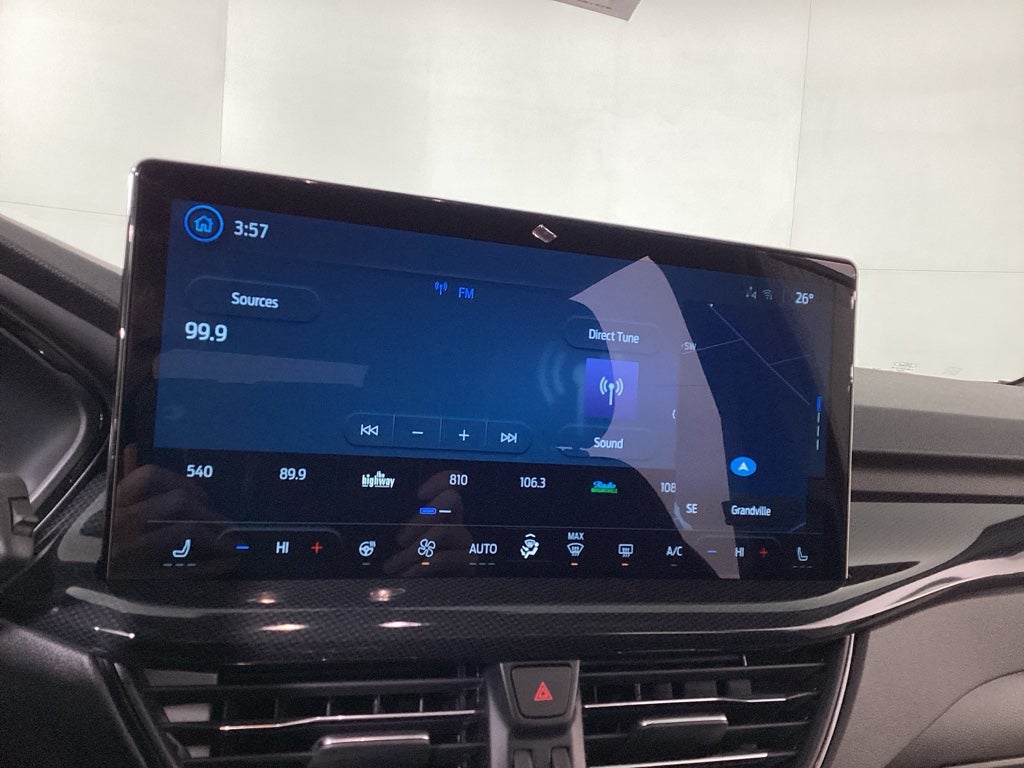 2026 Ford Escape ST-Line Elite