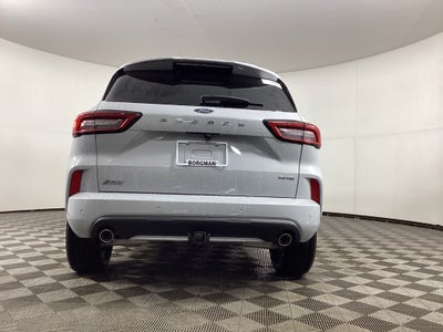 2026 Ford Escape ST-Line Elite