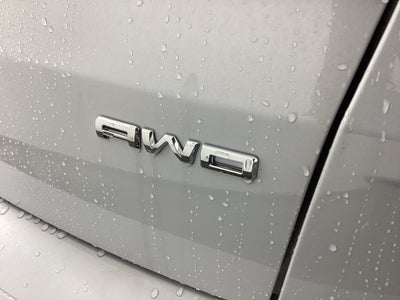 2026 Ford Escape ST-Line Elite