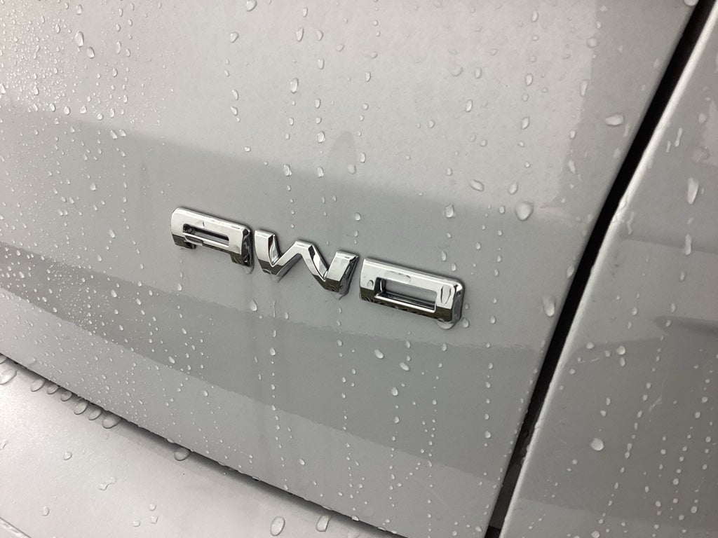 2026 Ford Escape ST-Line Elite