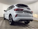 2026 Ford Escape ST-Line Elite