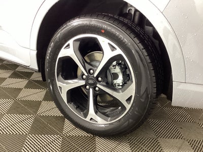 2026 Ford Escape ST-Line Elite