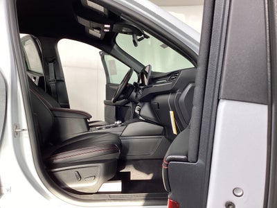 2026 Ford Escape ST-Line Elite