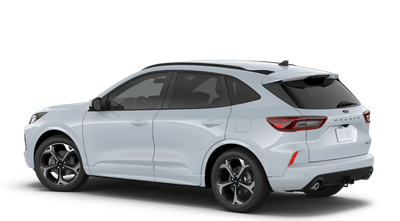 2026 Ford Escape ST-Line Elite