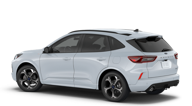 2026 Ford Escape ST-Line Elite