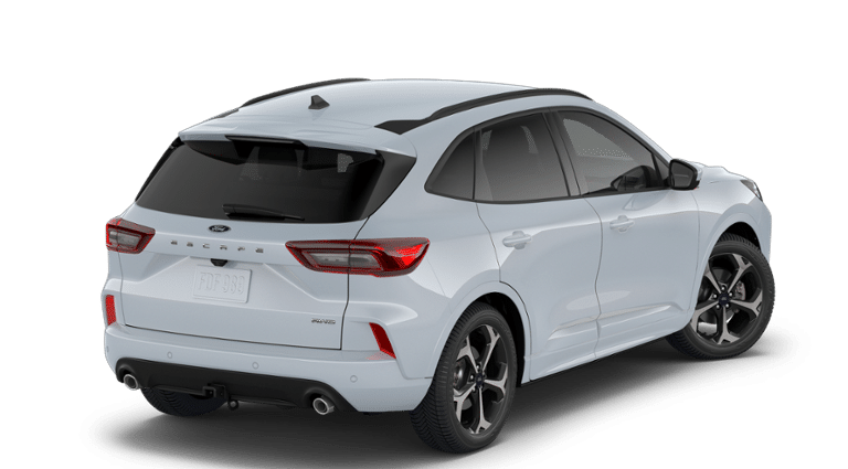 2026 Ford Escape ST-Line Elite