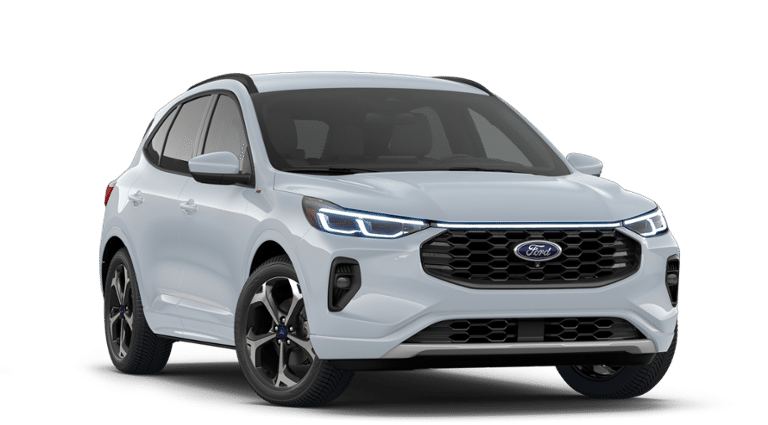 2026 Ford Escape ST-Line Elite