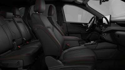 2026 Ford Escape ST-Line Elite