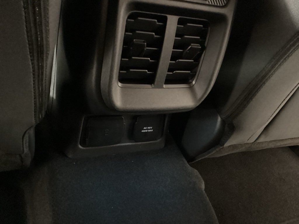 2025 Ford Bronco Big Bend®