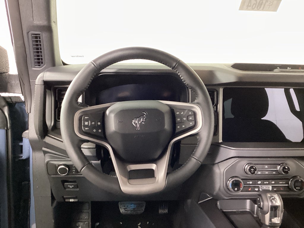 2025 Ford Bronco Big Bend®