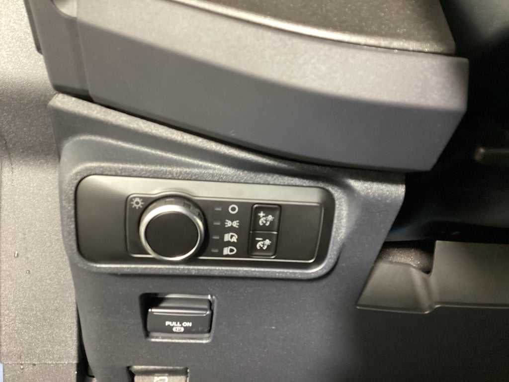 2025 Ford Bronco Big Bend®