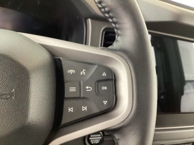 2025 Ford Bronco Big Bend®