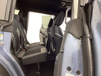 2025 Ford Bronco Big Bend®