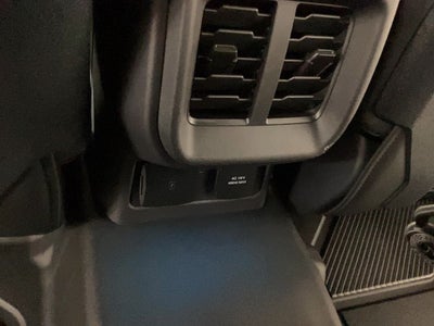 2025 Ford Bronco Big Bend®