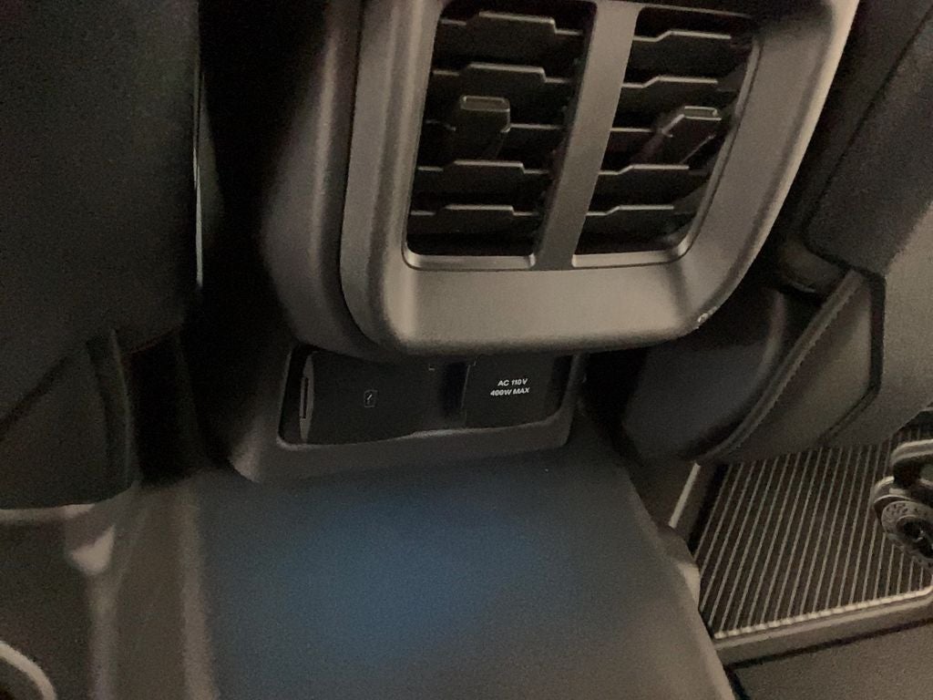 2025 Ford Bronco Big Bend®