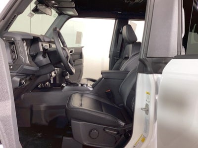 2025 Ford Bronco Big Bend®