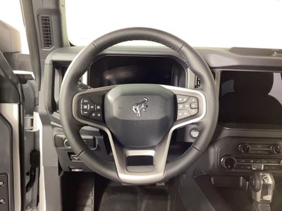 2025 Ford Bronco Big Bend®