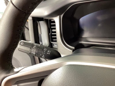 2025 Ford Bronco Big Bend®