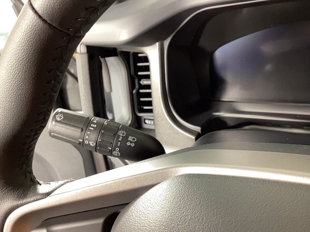 2025 Ford Bronco Big Bend®