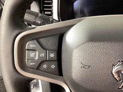 2025 Ford Bronco Big Bend®