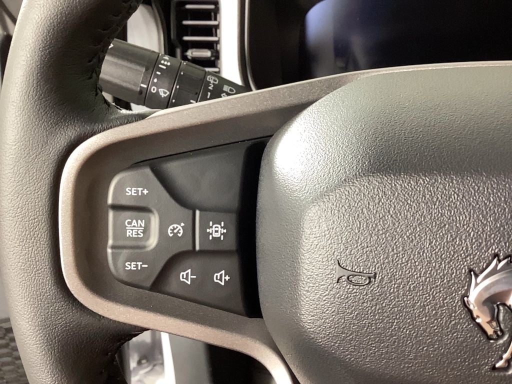 2025 Ford Bronco Big Bend®